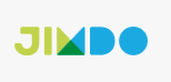 Jimdo.com Logo