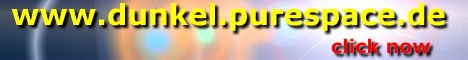 Die Homepage von Hannes Dunkel