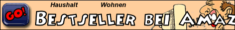 Bestseller bei Amazon Bestseller bei Amazon