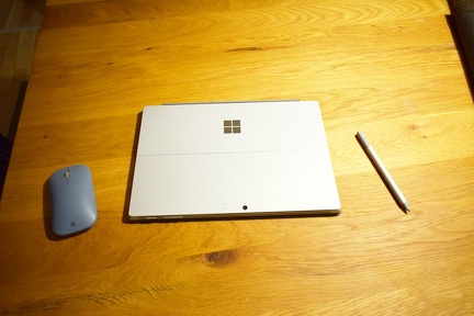 surface 1