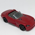Auto Modell Rot