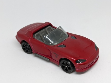 Auto Modell Rot