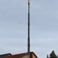 Funkturm Mobilfunk Telekom