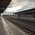 Bahnhof Lübben