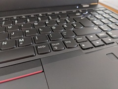 Tastatur Tasten Lenovo Thinkpad