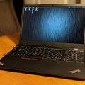 Thinkpad L15 AMD Notebook