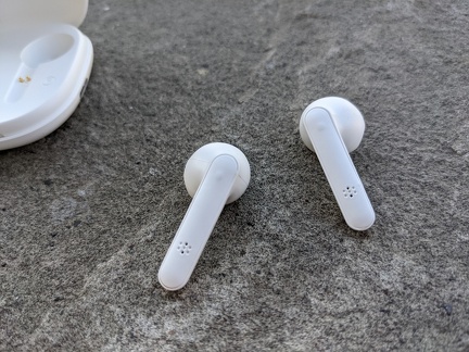 Bluetooth Kopfhörer 1