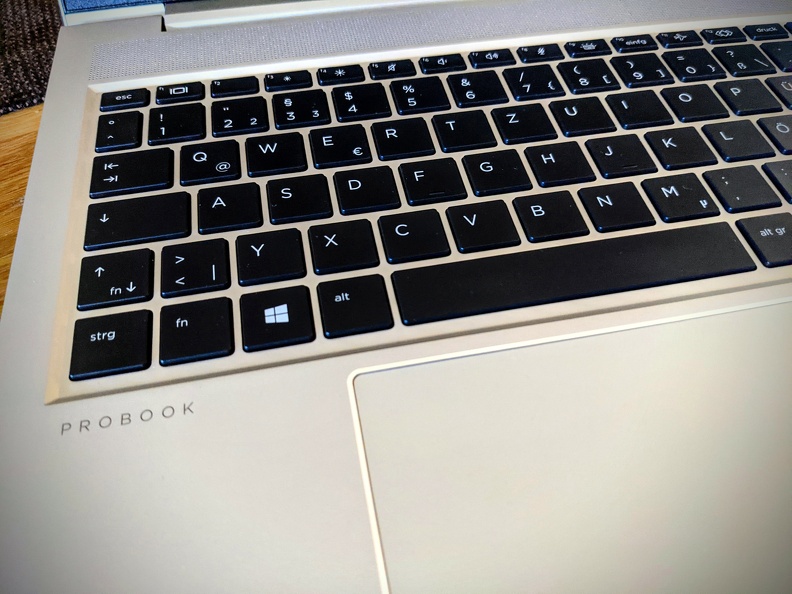 Tastatur HP Notebook ProBook Laptop.jpg