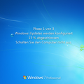 Windows 7 Update Meldung