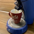 Kaffee - Café