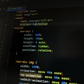HTML Code in einer IDE