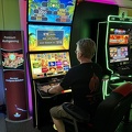 Casino: Glücksspiel am Spielautomaten
