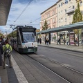 Strassenbahn Augsburg