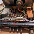 Altes Radio Elektronik