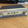 Altes Radio