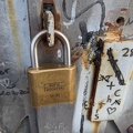 Schloss Sicherheit Security