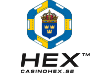 Alla Casinon med Svensk licens komplett lista - CasinoHEX.se