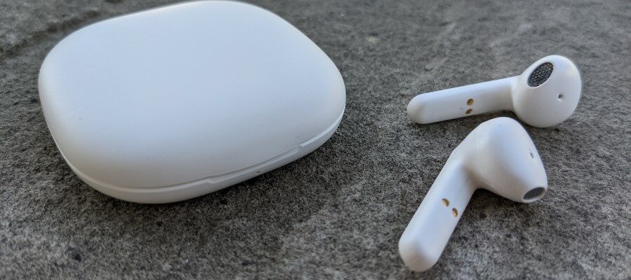 Bluetooth-Köpfhörer In-Ear