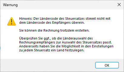 mit Visual Studio und Resource-Datei/Resource-Editor programmierte Warnmeldung, welche mehrere Zeilenumbrüche enthält
