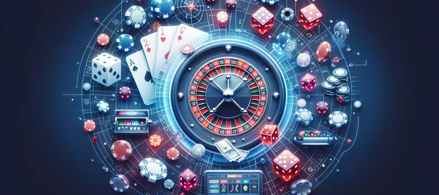 Lucky Hills Casino Deutschland